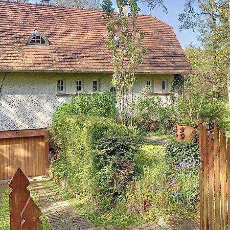 Bg32 - Mer & Bois De Cise Maison Individuelle Avec Grand Jardin 奥尔特 外观 照片