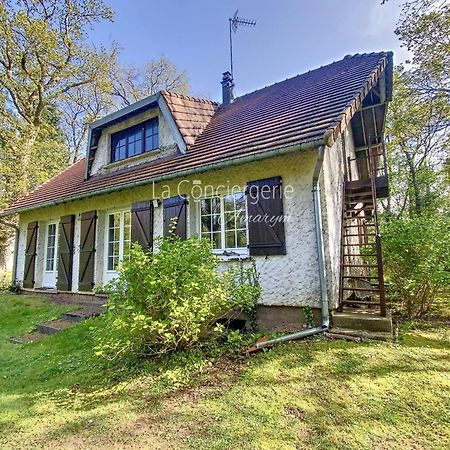 Bg32 - Mer & Bois De Cise Maison Individuelle Avec Grand Jardin 奥尔特 外观 照片