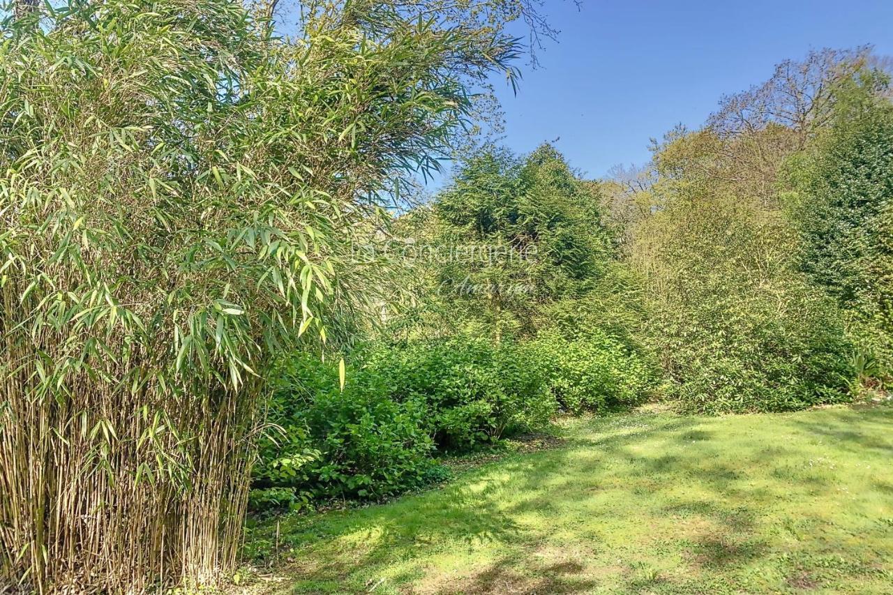 Bg32 - Mer & Bois De Cise Maison Individuelle Avec Grand Jardin 奥尔特 外观 照片