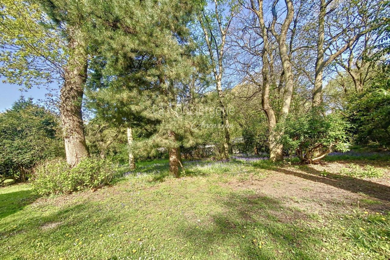 Bg32 - Mer & Bois De Cise Maison Individuelle Avec Grand Jardin 奥尔特 外观 照片