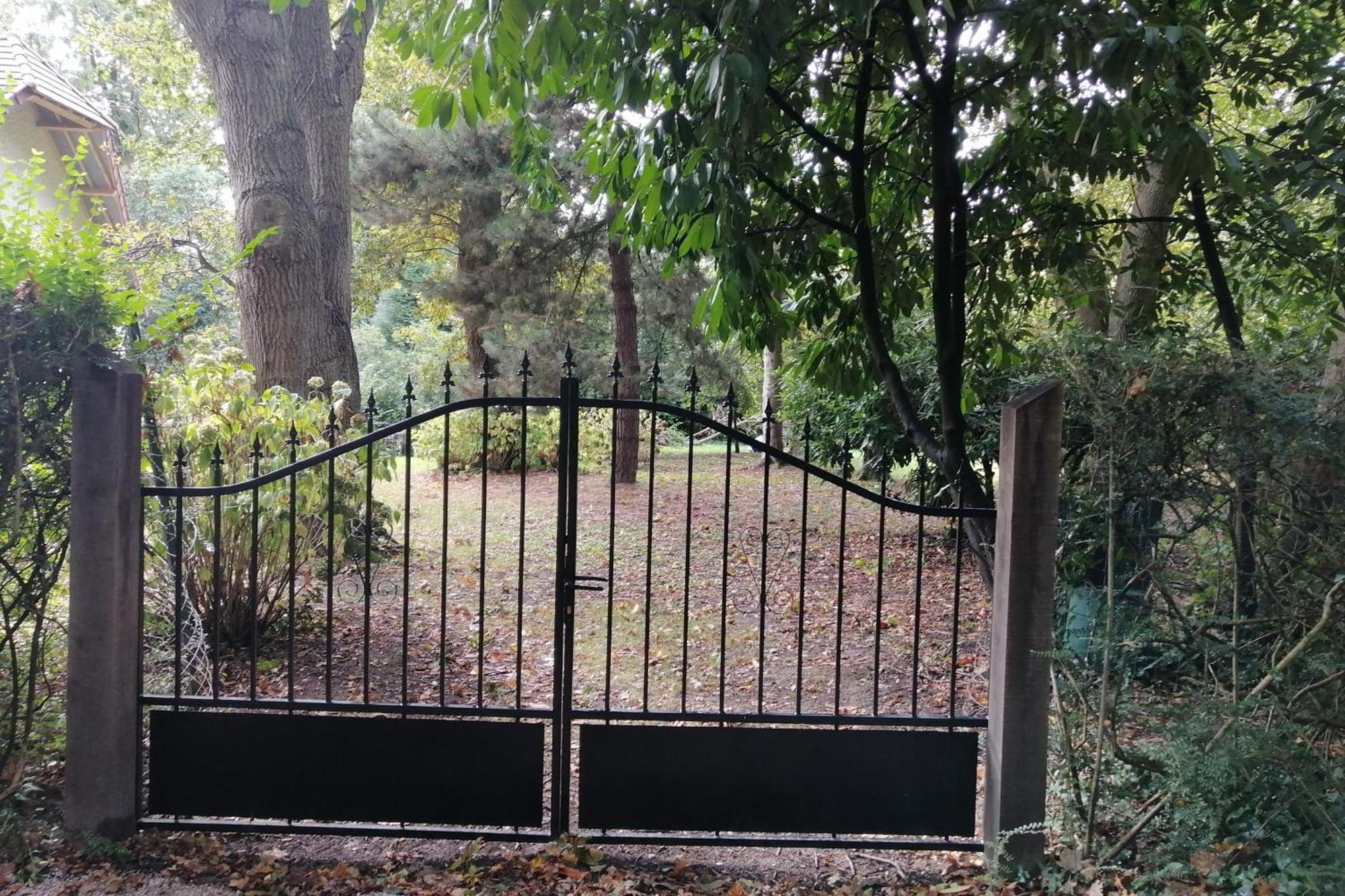 Bg32 - Mer & Bois De Cise Maison Individuelle Avec Grand Jardin 奥尔特 外观 照片